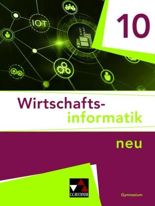 Wirtschaftsinformatik 10 Buchner