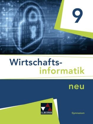 Wirtschaftsinformatik 9 Buchner