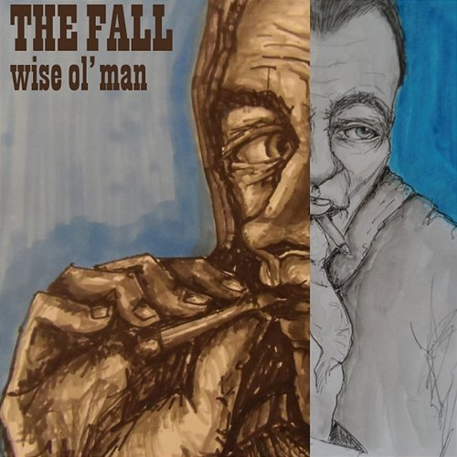 Wise Ol' Man The Fall