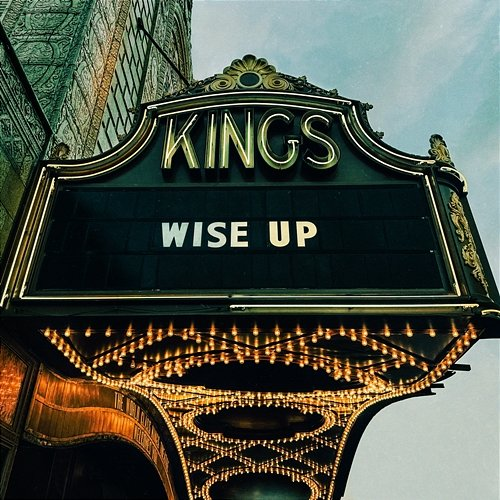 Wise up Pete Rock, Common