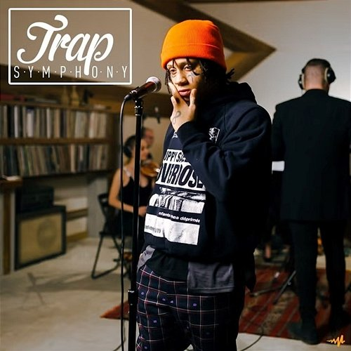 Wish Trippie Redd, Diplo