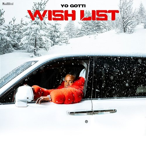 Wish List Yo Gotti