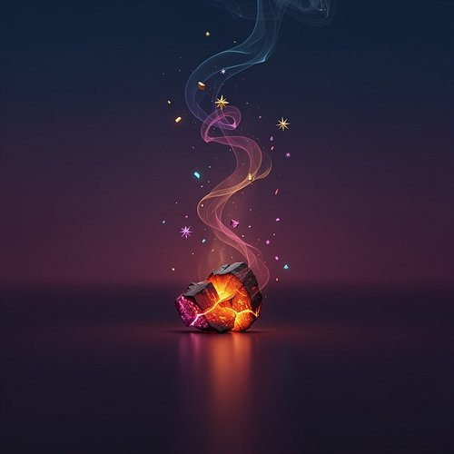 Wishing Ember Lukas Van Soren