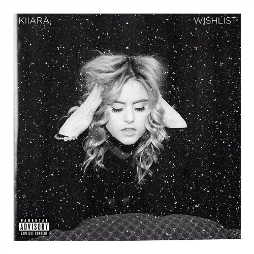 Wishlist Kiiara