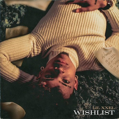Wishlist Lil Xxel
