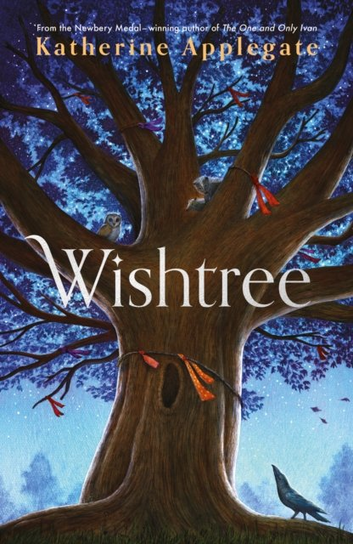 Wishtree Applegate Katherine