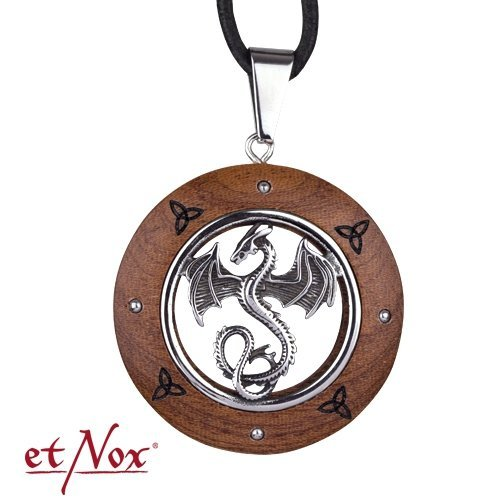 Wisior Dragon Inna marka