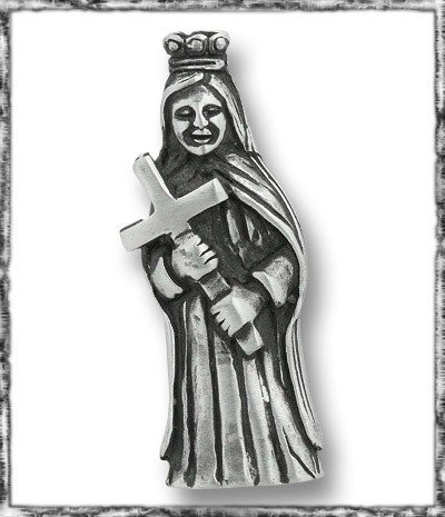 wisior HOLY VIRGIN (PP4858) Inna marka