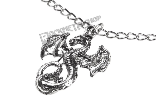 wisior + łańcuch DRAGON Inna marka