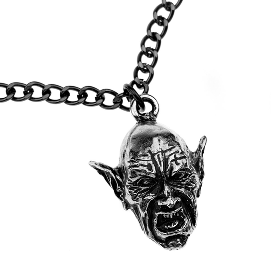 wisior + łańcuch NOSFERATU Inna marka