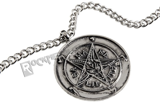 wisior + łańcuch SAMAEL LILITH Inna marka