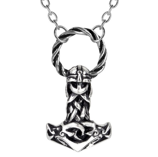 wisior MJOLLNIR Inna marka
