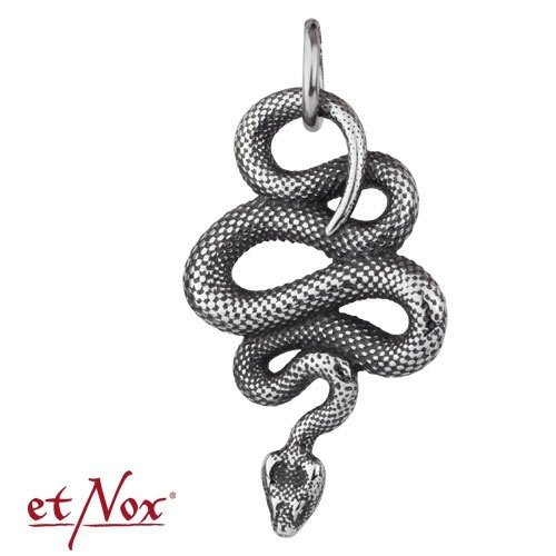 Wisior Snake Inna marka