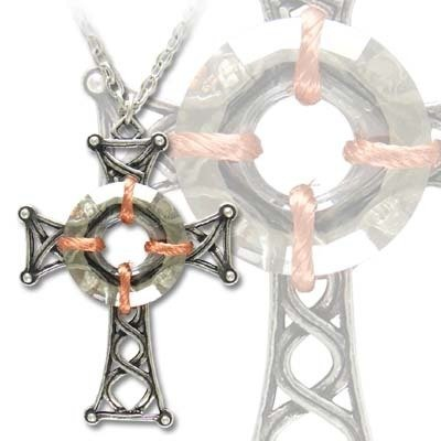 wisior ST. CAILLIN'S CROSS Inna marka