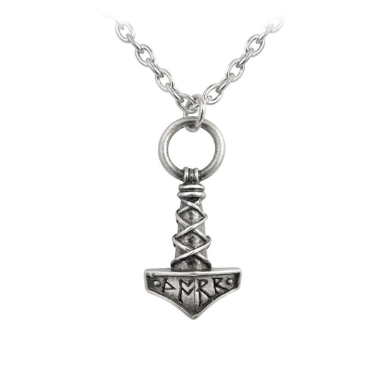 wisior THOR'S HAMMER AMULET Inna marka