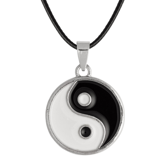 Wisior Yin Yang Inna marka