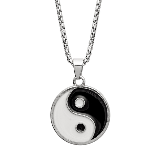 Wisior Yin Yang Inna marka
