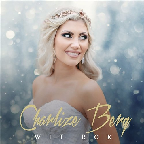 Wit Rok Charlize Berg