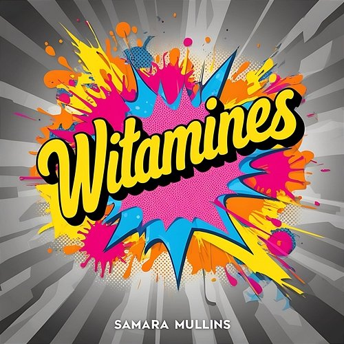 Witamines Samara Mullins