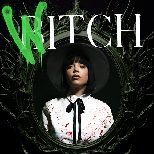 Witch Marseaux
