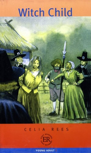 Witch Child Rees Celia