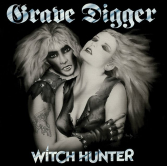 Witch Hunter Grave Digger