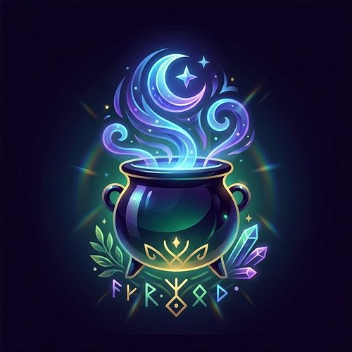 Witchcraft Erik Durant