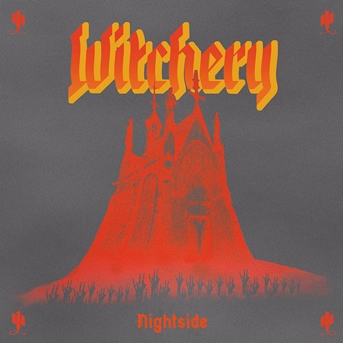 Witching Hour Witchery