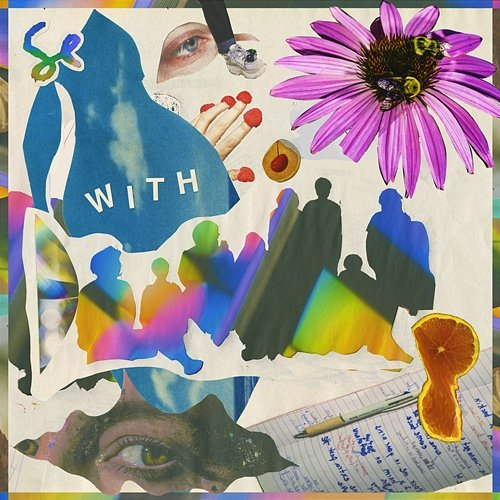 WITH Sylvan Esso