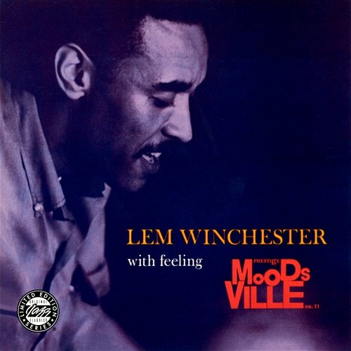 With Feeling Lem Winchester