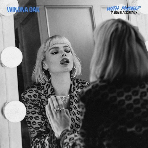 With Myself Winona Oak