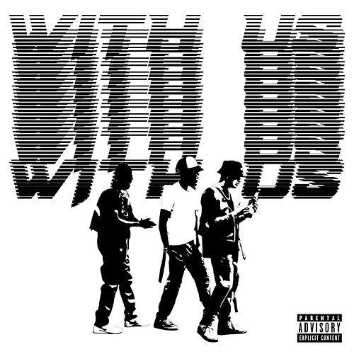 With Us Dan Duminy feat. Blxckie, Crowned Yung