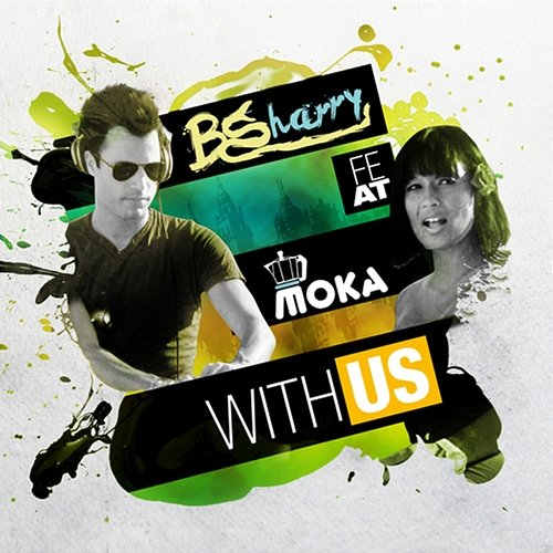 With Us Bsharry, MOKA