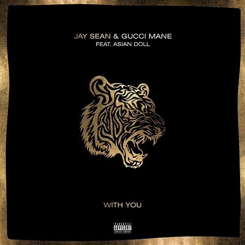 With You Asian Doll, Jay Sean feat. Gucci Mane