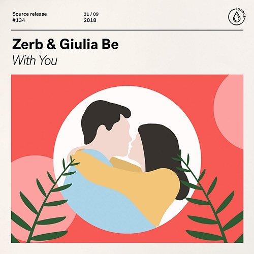 With You Zerb & Giulia Be