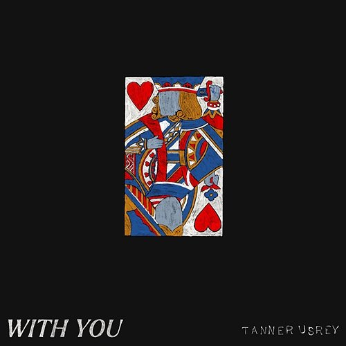 With You Tanner Usrey