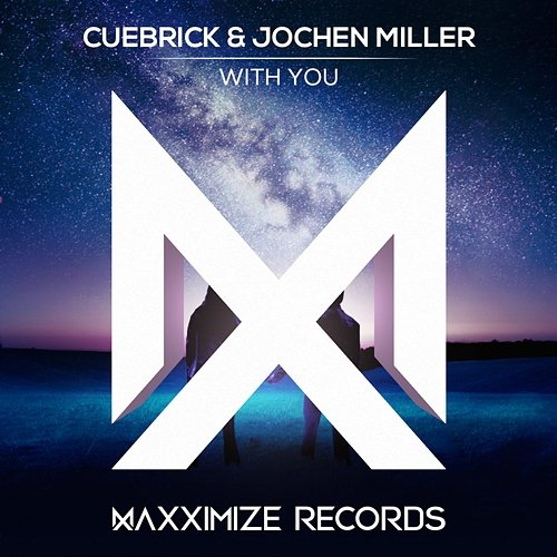 With You Cuebrick & Jochen Miller
