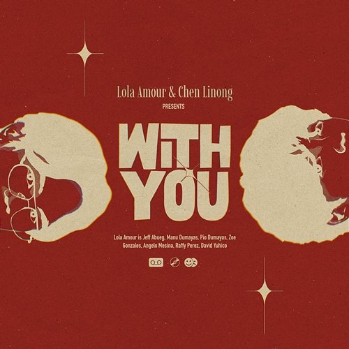 With You Lola Amour, Chen Linong