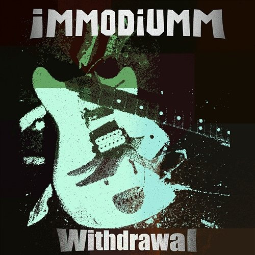 Withdrawal Immodiumm