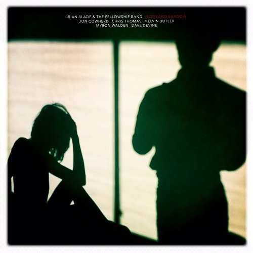 Within Everything Brian Blade & The Fellowship Band