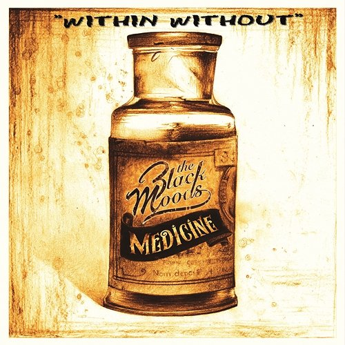 Within Without The Black Moods