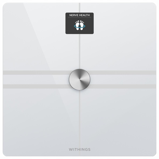 Withings Body Comp biały Withings