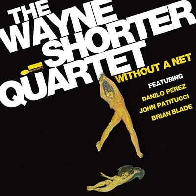 Without a Net Shorter Wayne