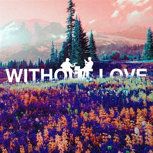 Without Love Raphan, VINCI