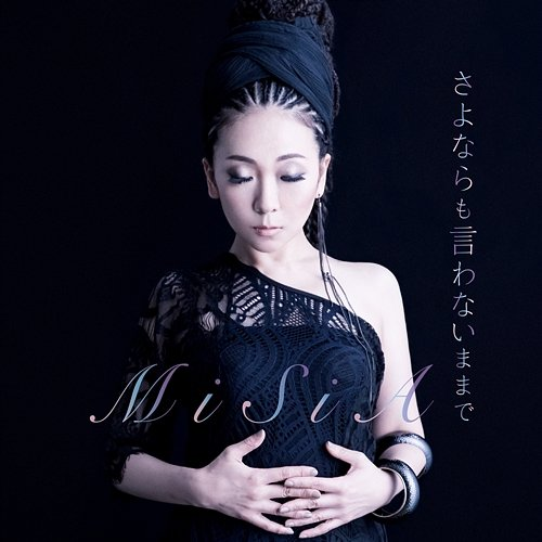 Without say goodbye Misia