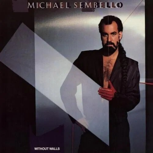 Without Walls Sembello Michael