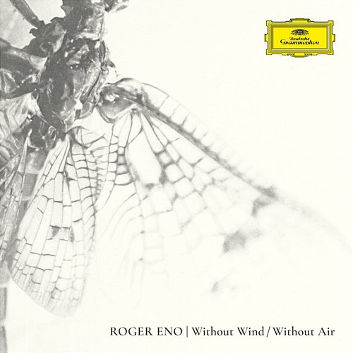 Without Wind, Without Air Roger Eno