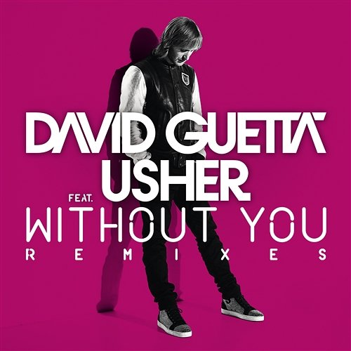 Without You David Guetta