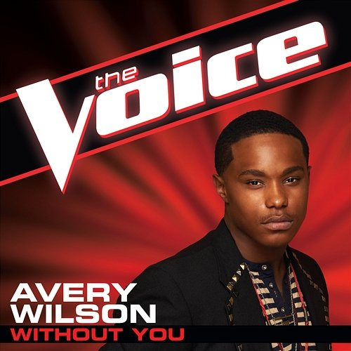 Without You Avery Wilson