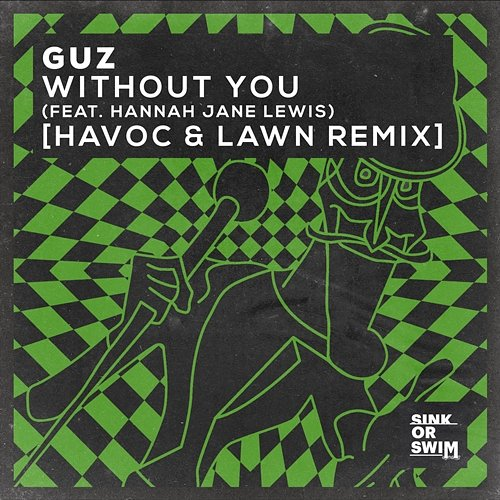 Without You Guz
